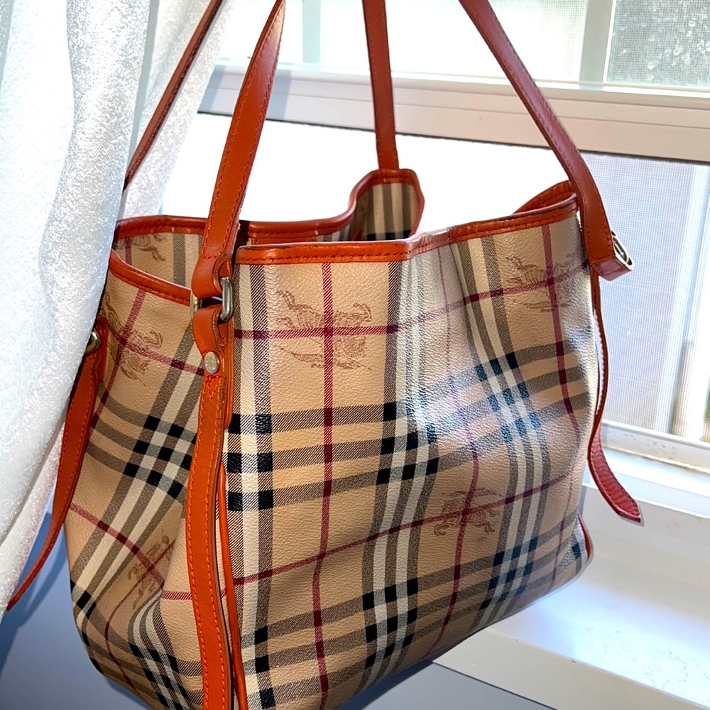 Burberry Bag